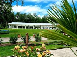 Camping Parc de Nibelle