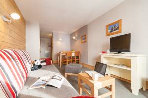 Les Balcons de Bellevarde 2p4p