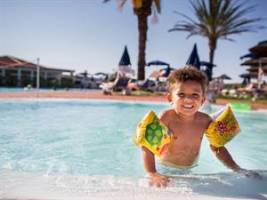 TH San Teodoro - Liscia Eldi Village