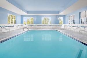 Homewood Suites by Hilton Portsmouth