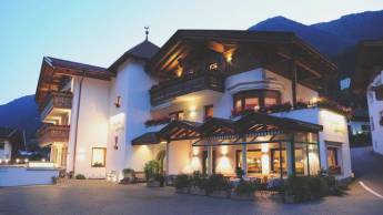 Hotel Pfandleralm