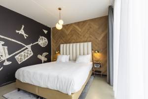 Fletcher Boutique Hotel Slaak-Rotterdam