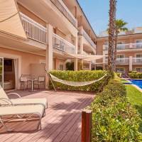 Aparthotel Zafiro Ca'n Picafort