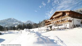 Berg- en Aktivhotel Edelsberg