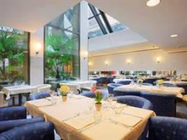 Holiday Inn Turin City Centre