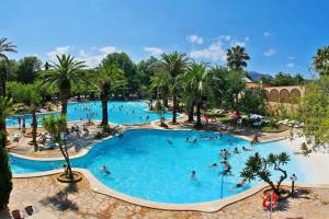 Camping La Torre del Sol