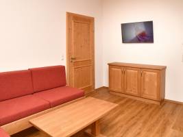 Apartments Next To The Ski Lift GF 2