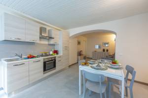 Nonna Sandrina in Monferrato hills