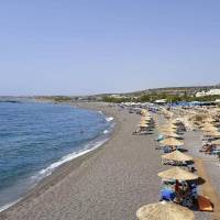Hotel Kakkos Beach - adults only