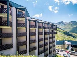 Pierre & Vacances Résidence Le Tikal