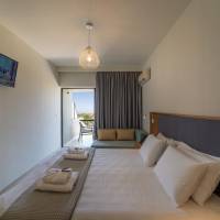 Achilles Hill Hotel