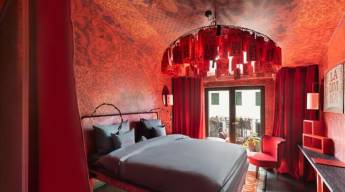 Hotel 25hours Piazza San Paolino