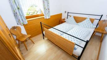 Appartementhaus Angermaier