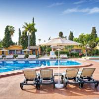 Maspalomas Villas by Dunas - adults only