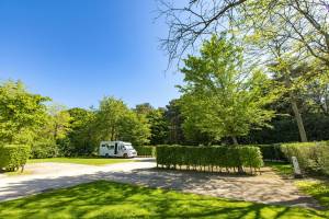 Camping Des Gayeulles