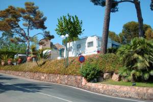 Camping Sènia Cala Gogo