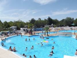 Camping de l'Estuaire