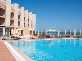 Hotel Real Marina hotel en Spa