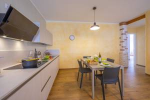 Appartamento Bianca Gemma