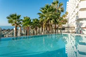 Benalma Hotel Costa del Sol