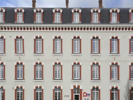 Les Demeures Champenoises ST3N