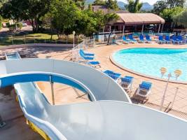 Camping Acqua E Sole
