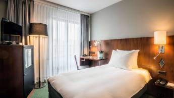 NH Brussels EU Berlaymont