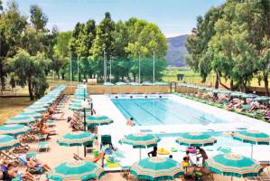 Residence Italia - Luni Mare 2p2p