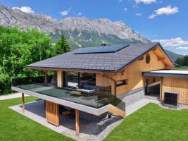 Dachstein Grand Alpine Lodge