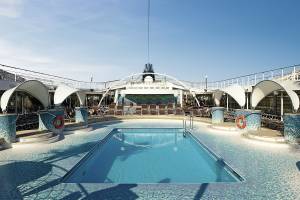Middellandse Zee Cruise met MSC Orchestra - 13 04 2024