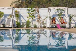 Leonardo Crystal Cove&Spa by the sea - Adults Only