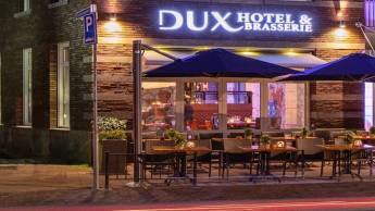 Hotel Dux