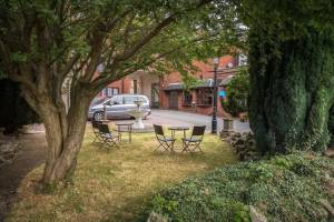 Garner Hotel Birmingham South East by IHG