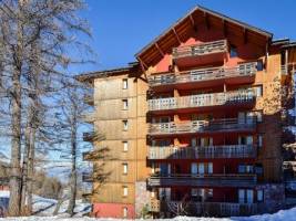 Résidence Vega - Vacancéole