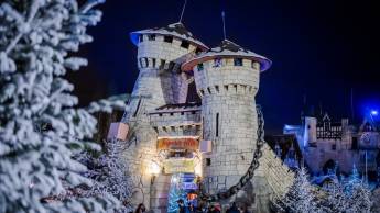 Novotel Survilliers Saint-Witz