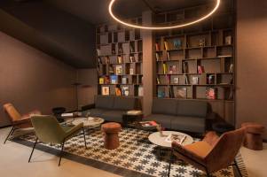 NH Milano Corso Buenos Aires