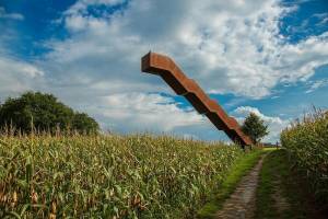 Campingplatz in Tielt-Winge, Flämisch-Brabant