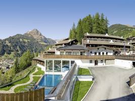 Appartements Goldried