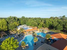 Camping Mayotte Vacances