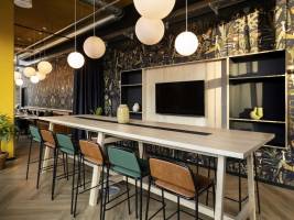 Ibis Styles Copenhagen Orestad