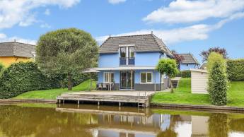 Summio Waterpark De Bloemert