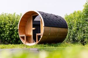 Ravenbosch - Sauna