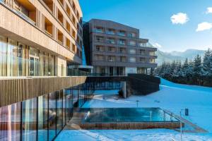 Falkensteiner Schladming