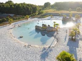 Camping DéfiPlanet'