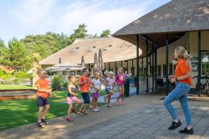 Camping Landgoed T Wildrijck