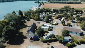 Camping Les Marguerites