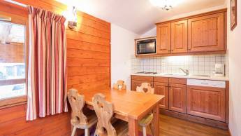 Les Chalets De La Ramoure
