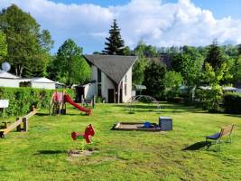 Camping La Vallée