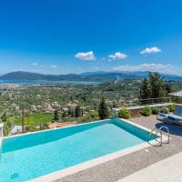 31 Blue Ionian Villas