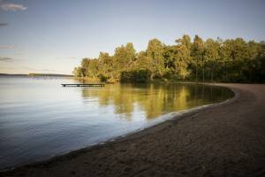 First Camp Västerås-mälaren